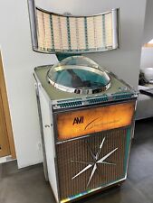1961 ami jukebox for sale  Shipping to Ireland
