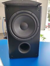 Canton subwoofer attivo usato  Macerata