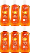 Calypso carrot oil for sale  Shipping to Ireland