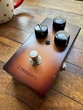 Lovepedal eternity burst for sale  Seal Beach