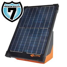 Gallagher solar s200 for sale  Shipping to Ireland