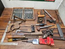 shipwrights tools for sale  Shipping to Ireland