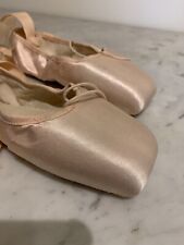 Chaussures danse pointes d'occasion  Montmorency