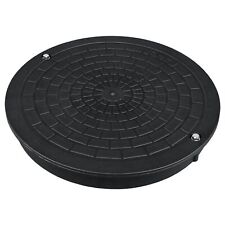 Manhole cover smooth for sale  Shipping to Ireland