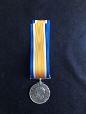 Original war medal. for sale  ROTHERHAM