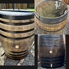 Whisky barrel ice for sale  GRANGEMOUTH