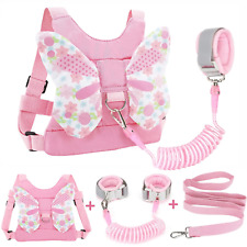 Toddler harness leashes for sale  Shipping to Ireland