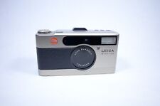 Leica minilux summarit for sale  Wynnewood