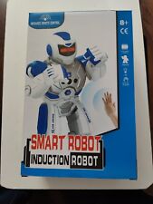 Kids smart robot for sale  STOKE-ON-TRENT