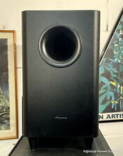 Subwoofer passivo pioneer usato  Aosta