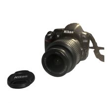 Nikon d3100 55mm gebraucht kaufen  Gieboldehausen