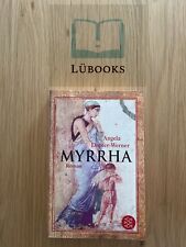 Myrrha angela dopfer gebraucht kaufen  Kaufbeuren