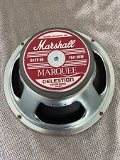 Celestion g12t66 marquee for sale  Ashtabula