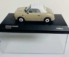 Kyosho nissan figaro for sale  SPALDING