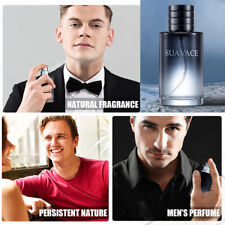 Usado, Savagery Wild Herren Parfum Spray Charme Cologne Köln Pheromone Männer Parfüm comprar usado  Enviando para Brazil