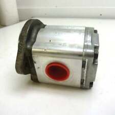 Used hydraulic pump for sale  Lake Mills