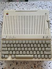 Apple iic a2s4000 for sale  Decatur