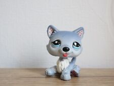 Littlest petshop husky d'occasion  Talmont-Saint-Hilaire