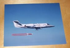 Learjet 35a hutts for sale  WELLING