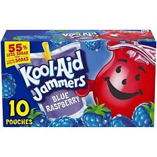 Kool aid jammers for sale  Shipping to Ireland