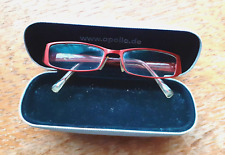 Damenbrille apollo fernbrille gebraucht kaufen  Billigheim-Ingenh., Birkwlr., Eschbach