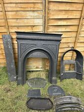 Reproduction victorian firepla for sale  ABERTILLERY