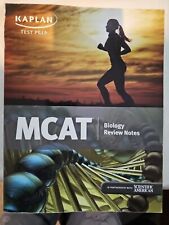 Mcat biology review for sale  Marietta