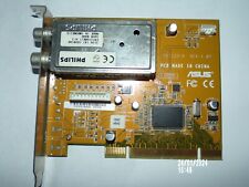 T000 pci tuner for sale  BURNTISLAND