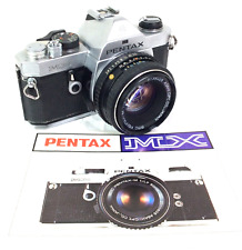 Pentax slr 35mm for sale  SCUNTHORPE