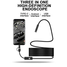 Mini endoscope caméra d'occasion  France