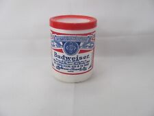 Vintage budweiser foam for sale  Halstead