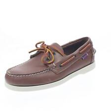 Sebago docksides portland usato  Gambolo