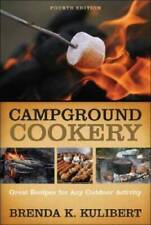 Campground cookery great for sale  Montgomery