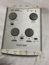 Tascam 122l digital for sale  WATFORD