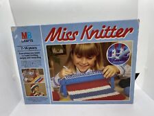 Games miss knitter for sale  LEEDS