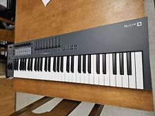 Teclado Novation FLKEY61 MIDI para FL Studio - Usado comprar usado  Enviando para Brazil