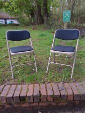 Chairs deluxe strong for sale  EDINBURGH