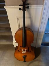 Full sized cello for sale  Ireland