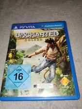 Uncharted golden abyss gebraucht kaufen  Delingsdorf, Hamfelde, Kasseburg