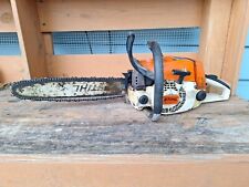 Stihl 024 chainsaw for sale  Mason City