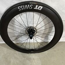 Swiss carbon rear for sale  Holliday
