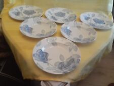 Claytan porcelain plate gebraucht kaufen  Warin