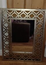 Wood framed morrocan for sale  NORTHAMPTON