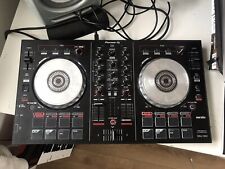 Controlador de DJ Pioneer DDJ-SB2 2 canais, excelente estado, apenas uso doméstico comprar usado  Enviando para Brazil