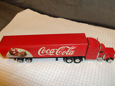 Werbetruck coca cola gebraucht kaufen  Gedern