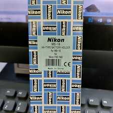 Nikon type battery usato  Treviglio