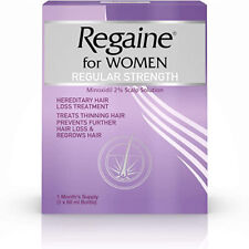 Regaine women regular for sale  UK