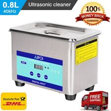 Ultrasonic cleaning device for sale  Shipping to Ireland