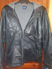 Gap nappa leather for sale  UCKFIELD