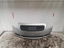 Audi front bumper for sale  BURY